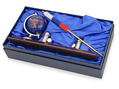 Настольный прибор Куранты