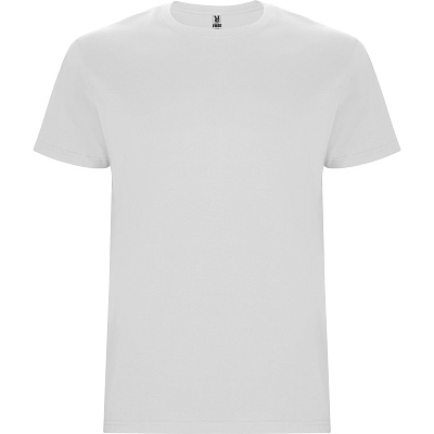 Футболка детская STAFFORD, БЕЛЫЙ 7/8 (Белый) Футболка детская STAFFORD, БЕЛЫЙ 7/8 (Белый)