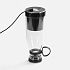 Портативный блендер BlendMatic, черный - Фото 5