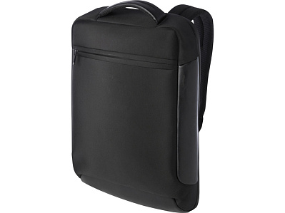 Компактный рюкзак Expedition Pro для ноутбука 15,6, 12 л (Черный)