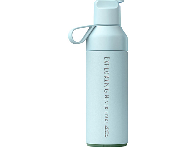 Термобутылка GO