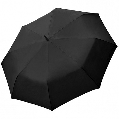 Зонт-трость Zero XXL  (Черный)