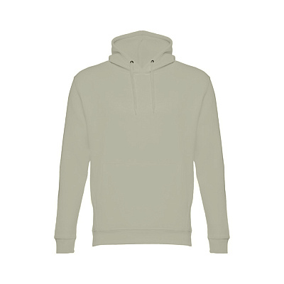 Толстовка с капюшоном унисекс PHOENIX 320 (Светло-зеленый)
