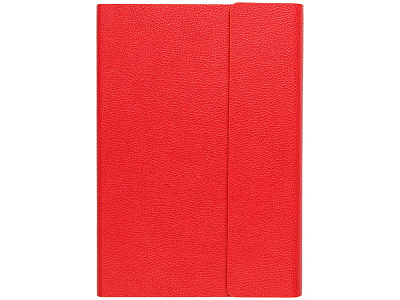 Ежедневник недатированный с магнитным клапаном А5 Venezia