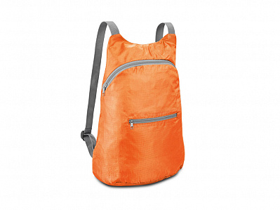 Складной рюкзак BARCELONA (Оранжевый)
