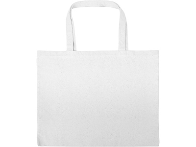 Сумка-оверсайз Jenny из хлопка 340 г/м2