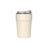 Термокружка вакуумная Монако (Monaco), бежевый - Фото 5