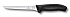 Нож обвалочный VICTORINOX SwissClassic, гибкое лезвие 15 см, чёрный - Фото 1
