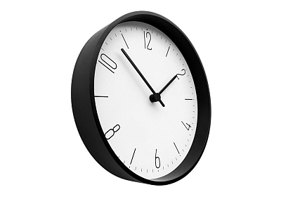 Часы настенные Lander S