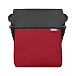 Сумка наплечная VICTORINOX Altmont Original Flapover Digital Bag, красная, нейлон, 26x10x30 см, 7 л - Фото 4