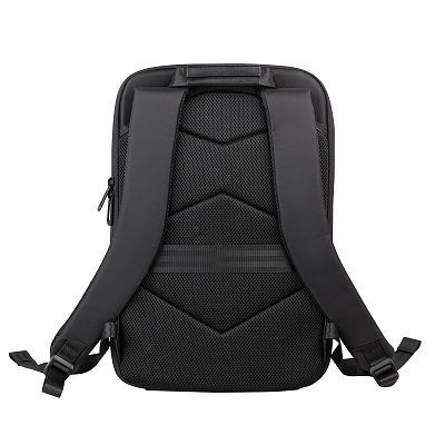 Рюкзак "Level", черный