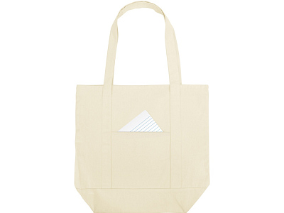 Сумка для шопинга из хлопка Cotton