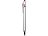 Ручка-стилус металлическая шариковая Sway Monochrome с цветным зеркальным слоем - Фото 3