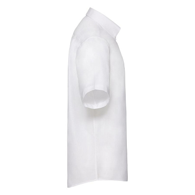 Рубашка мужская SHORT SLEEVE OXFORD SHIRT 130 