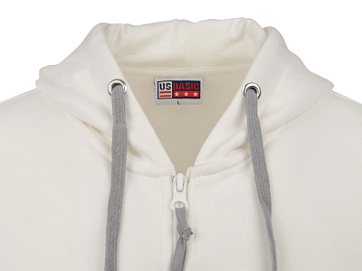 Толстовка на молнии Perform мужская