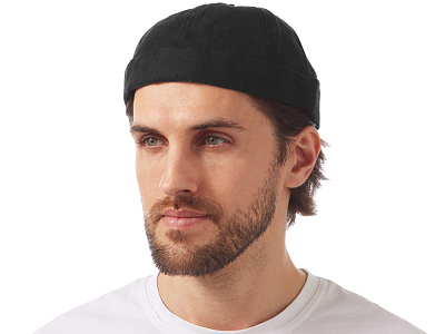 Шапка Docker Hat, унисекс