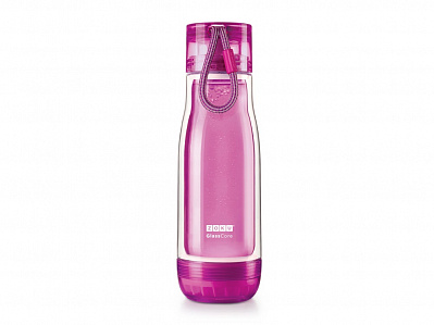 Бутылка для воды Zoku (Фиолетовый)