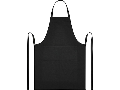 Фартук Shara из переработанного материала