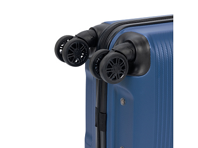 Чемодан Caspian, 35 л