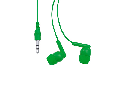 Наушники PUNK