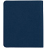 Картхолдер с отделением для купюр Dual, синий - Фото 3