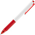 Ручка шариковая Winkel, красная - Фото 3