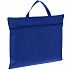 Конференц-сумка Holden, синяя - Фото 1