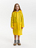 Дождевик детский RainDrop Kids, желтый - Фото 8
