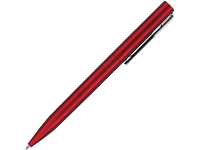Ручка пластиковая шариковая DORMITUR (Красный)