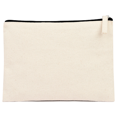 Косметичка Blinkie 325 г/м², натуральный