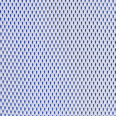 Заготовка из мелкой сетки Syren, L, белая