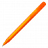 Ручка шариковая Prodir DS3 TFF, оранжевая - Фото 4