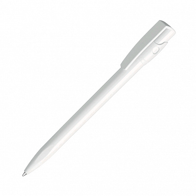 Ручка шариковая KIKI (Белый)