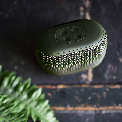 Портативная колонка Vipe M1, синий