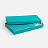 Коробка Horizon, бирюзовая - Фото 3