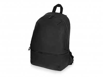 Рюкзак Glam для ноутбука 15'' (Черный)