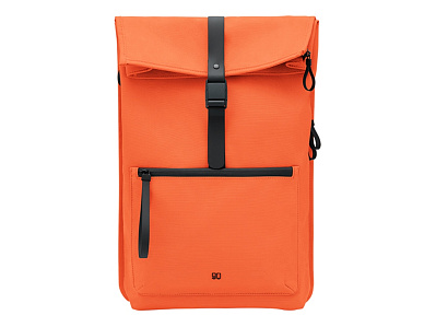 Рюкзак URBAN DAILY для ноутбука 15.6 (Оранжевый)