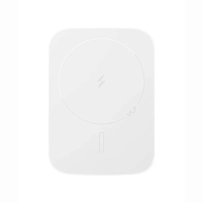 Беспроводной магнитный ПЗУ VLP Mag Energy 5000, черный