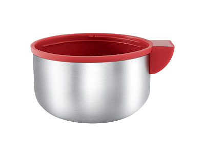 Термос Relaxika универсальный для еды и напитков 201