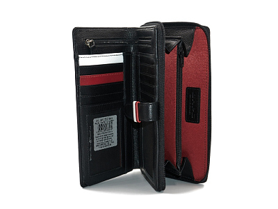 Кошелек унисекс