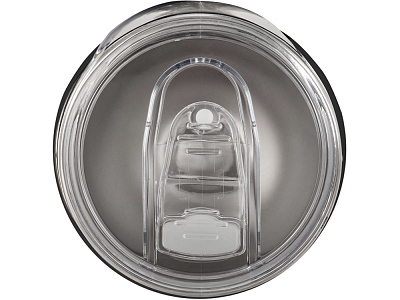 Вакуумная термокружка Sense, непротекаемая крышка