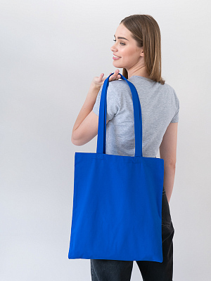 Сумка шопер STAN хлопок 38*42, 220, 200