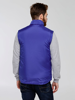 Жилет Unit Kama, ярко-зеленый