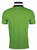 Рубашка поло мужская Patriot 200, зеленая - Фото 2