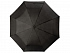 Складной зонт Horton Black - Фото 2