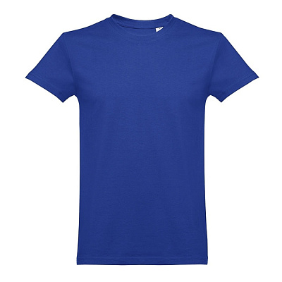 Футболка мужская ANKARA 190  (Синий)