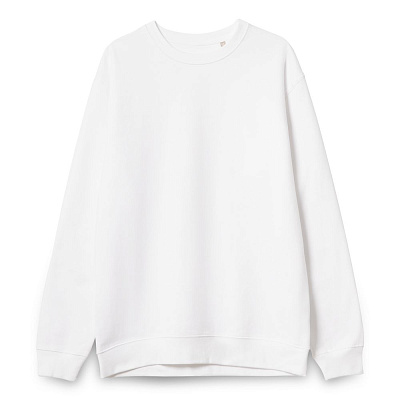 Свитшот унисекс Columbia  (Белый)