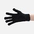 Перчатки сенсорные Spotti Senso, черные - Фото 2
