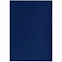 Обложка для паспорта Shall, синяя - Фото 2