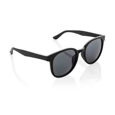 Солнцезащитные очки ECO (Черный;)